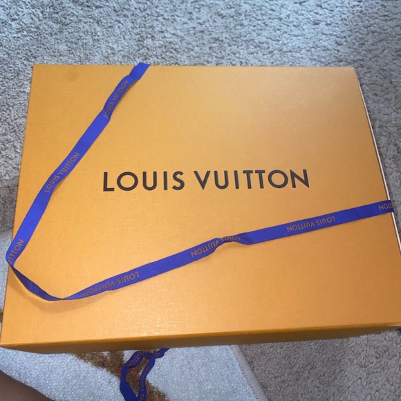 LOUIS VUITTON Paseo Comfort Sandals - Picture 3 of 10